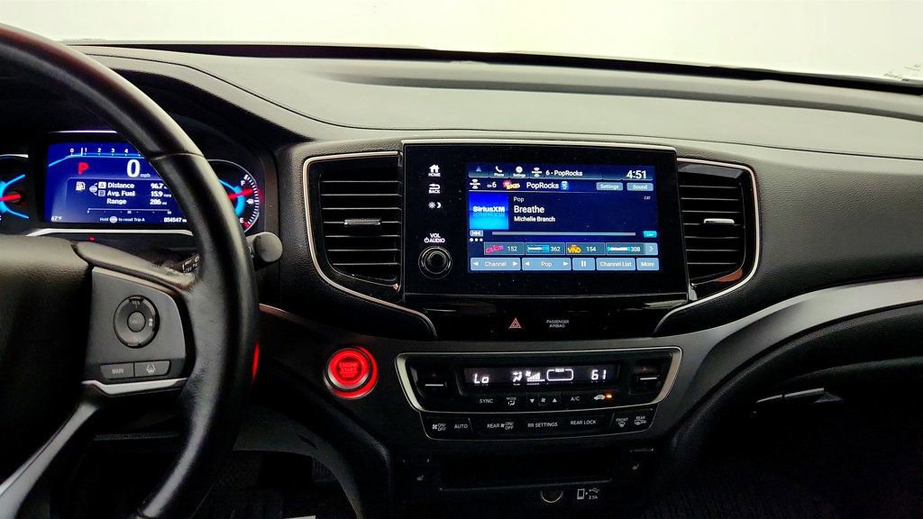 Used 2020 Honda Pilot EX-L image 18