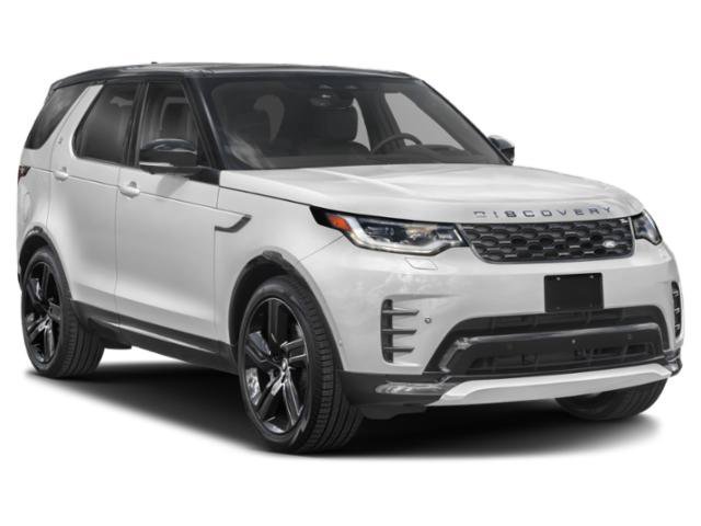 Used 2024 Land Rover Discovery Dynamic SE AWD/4WD image 6
