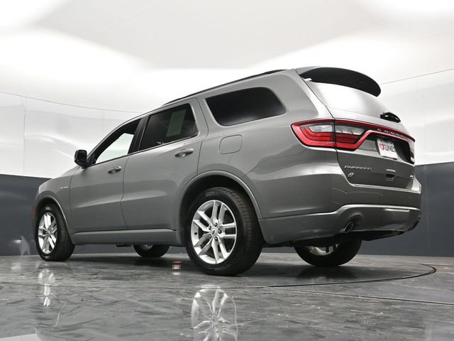 Used 2025 Dodge Durango R/T AWD/4WD image 62