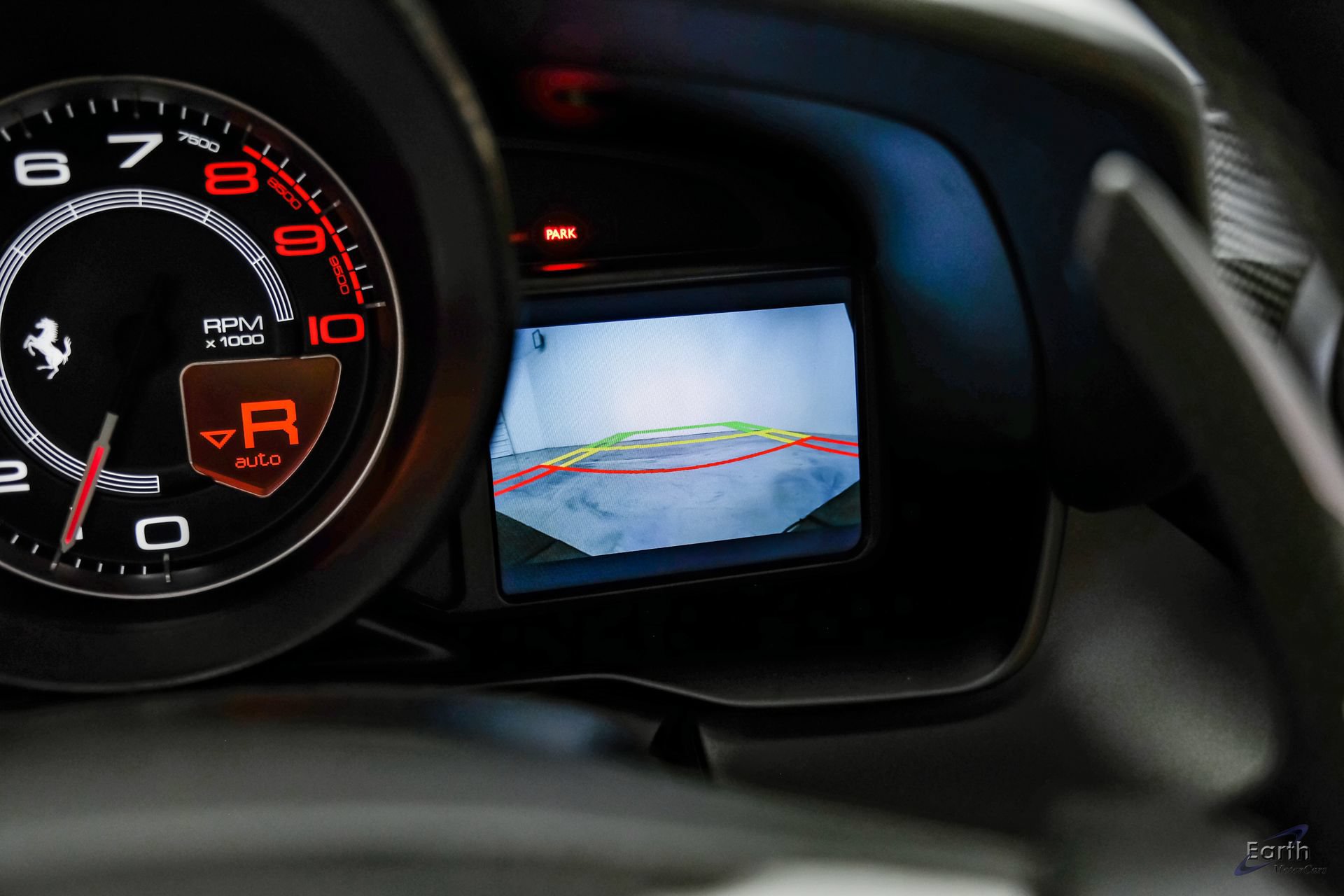 Used 2023 Ferrari F8 Tributo RWD image 88