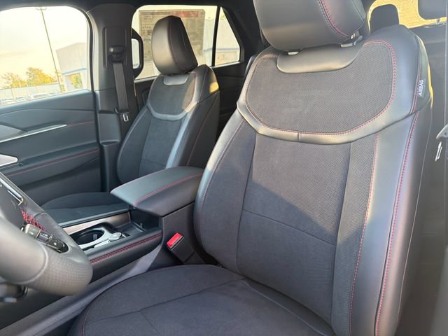 New 2026 Ford Explorer ST w/ Sun And Sound Package AWD/4WD image 15