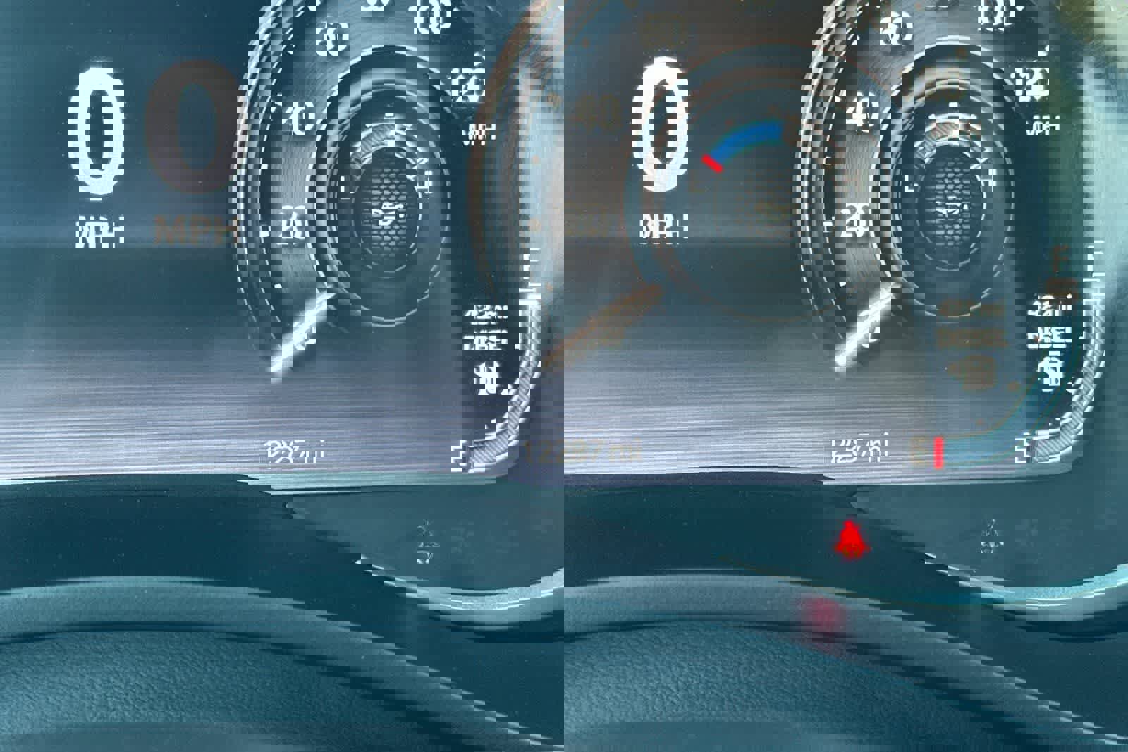 Used 2026 RAM 2500 Laramie image 25