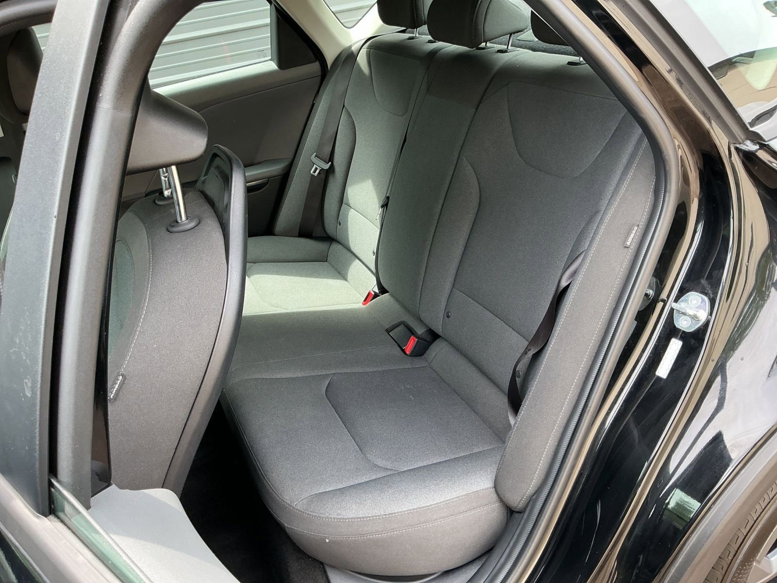 Used 2025 Kia K4 FWD image 34