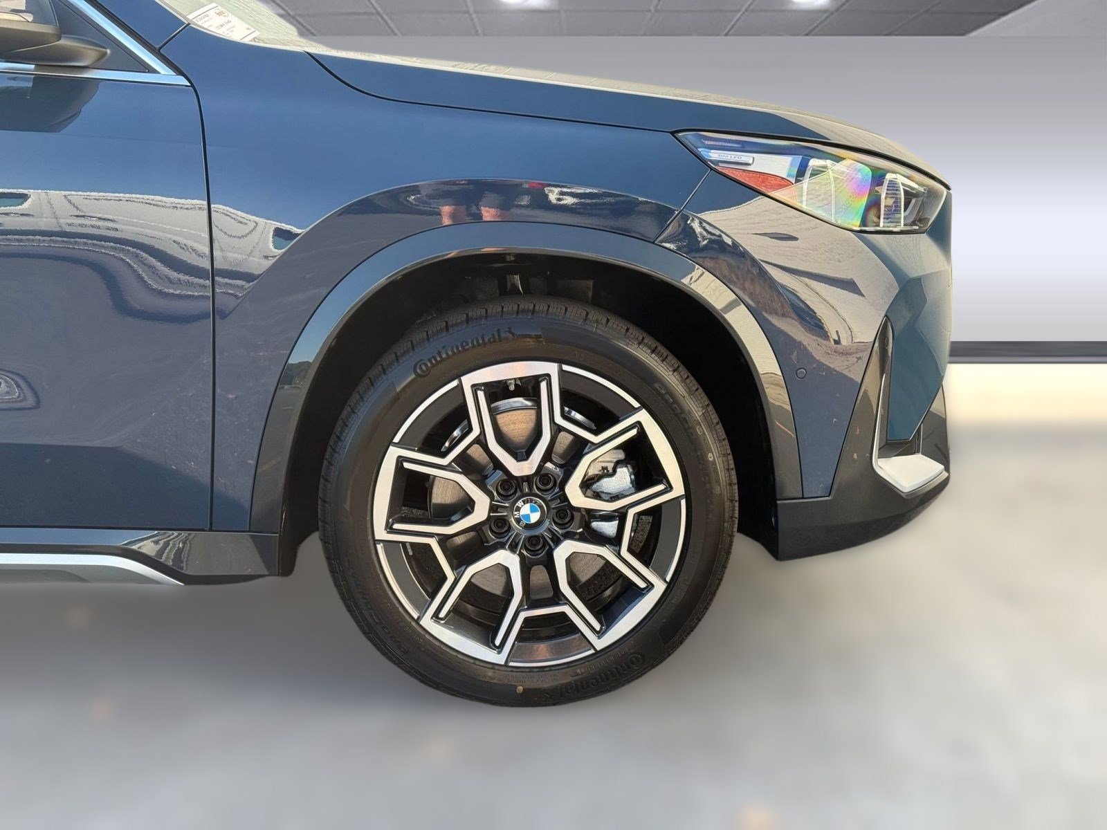 New 2026 BMW X1 xDrive28i w/ Convenience Package image 10