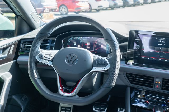 New 2026 Volkswagen Jetta GLI Autobahn FWD image 33