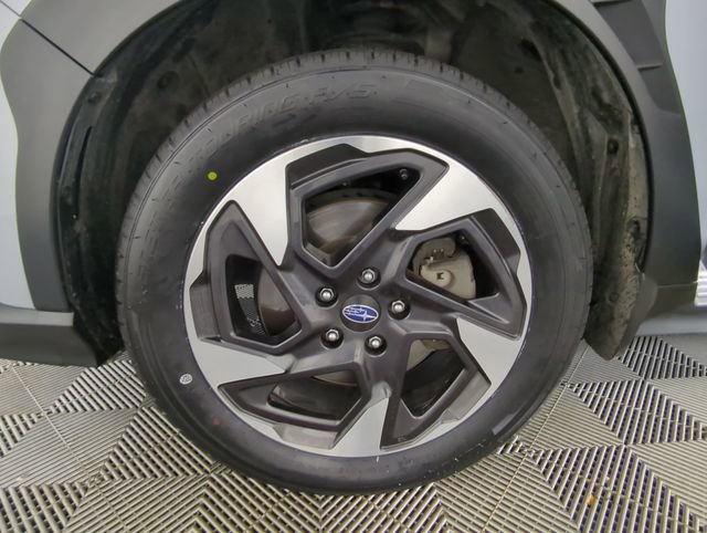 Used 2024 Subaru Crosstrek 2.5i Limited w/ Popular Package #3A image 18