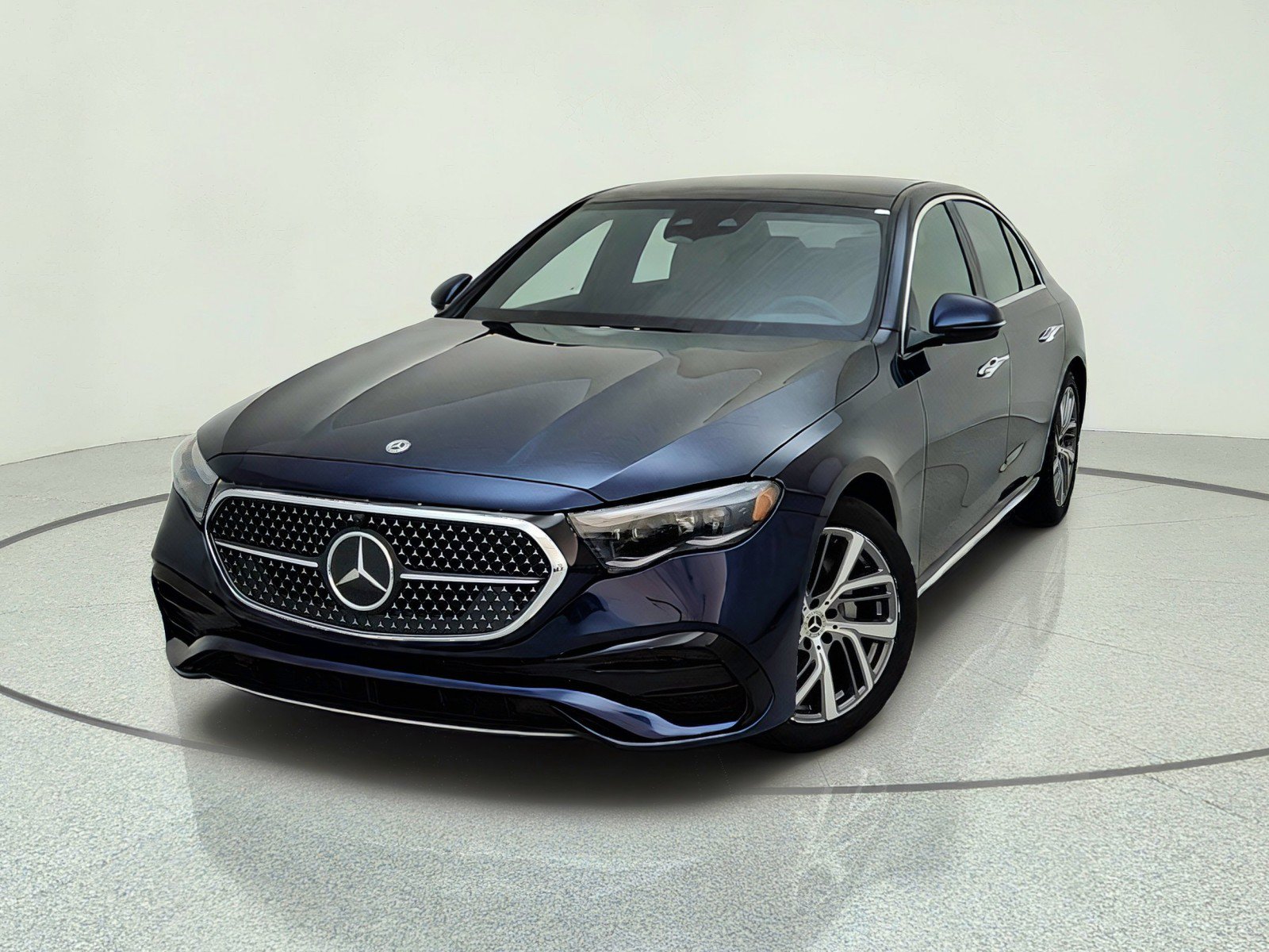 New 2027 Mercedes-Benz E 350 Sedan image 2