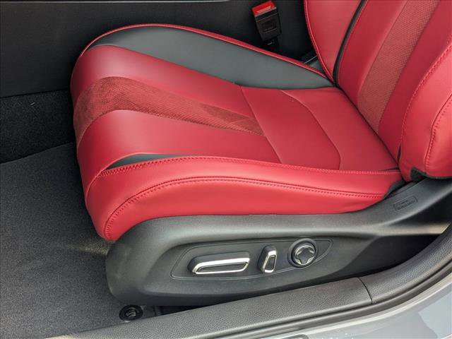 New 2026 Acura Integra A-Spec image 4