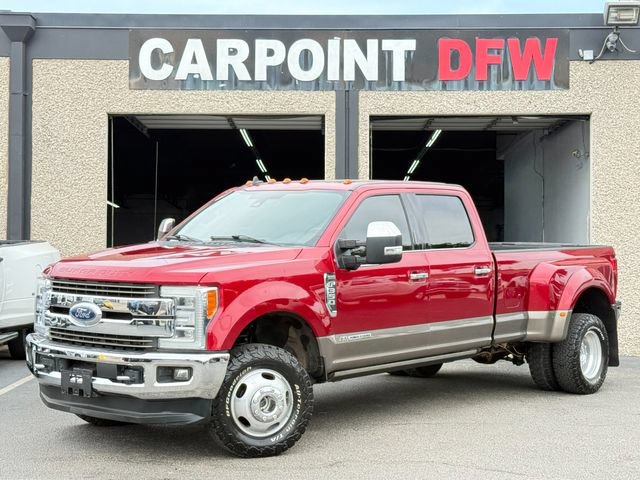 Used 2019 Ford F350 King Ranch w/ King Ranch Ultimate Package