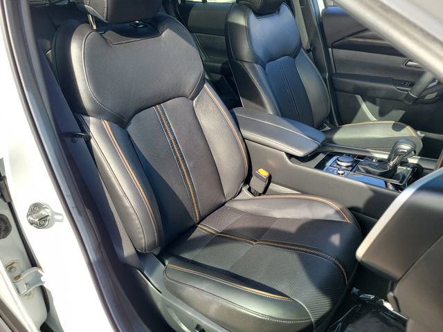 Certified 2025 MAZDA CX-50 AWD 2.5 Turbo w/ Accent Package image 21