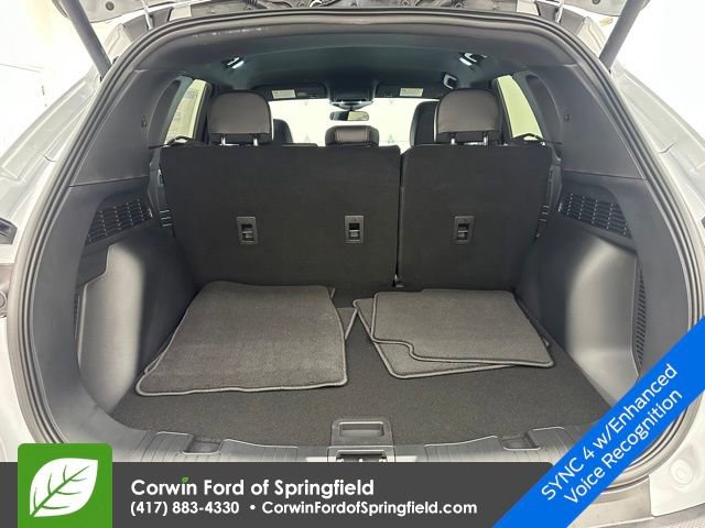 New 2026 Ford Escape ST-Line Select w/ Equipment Group 401A image 18