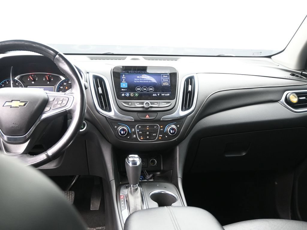Used 2019 Chevrolet Equinox Premier FWD image 15