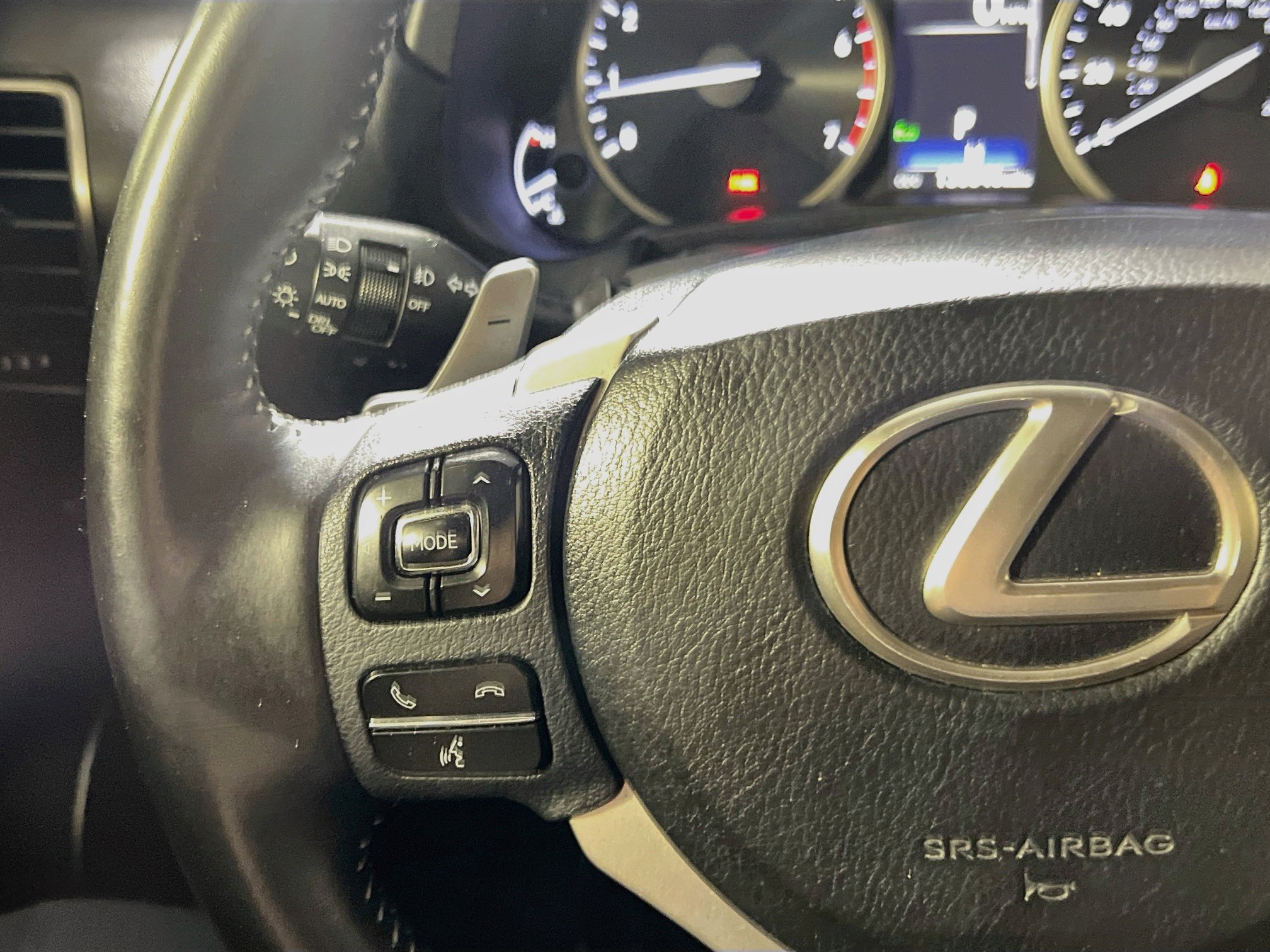Used 2019 Lexus NX 300 FWD w/ Accessory Package 2 image 19