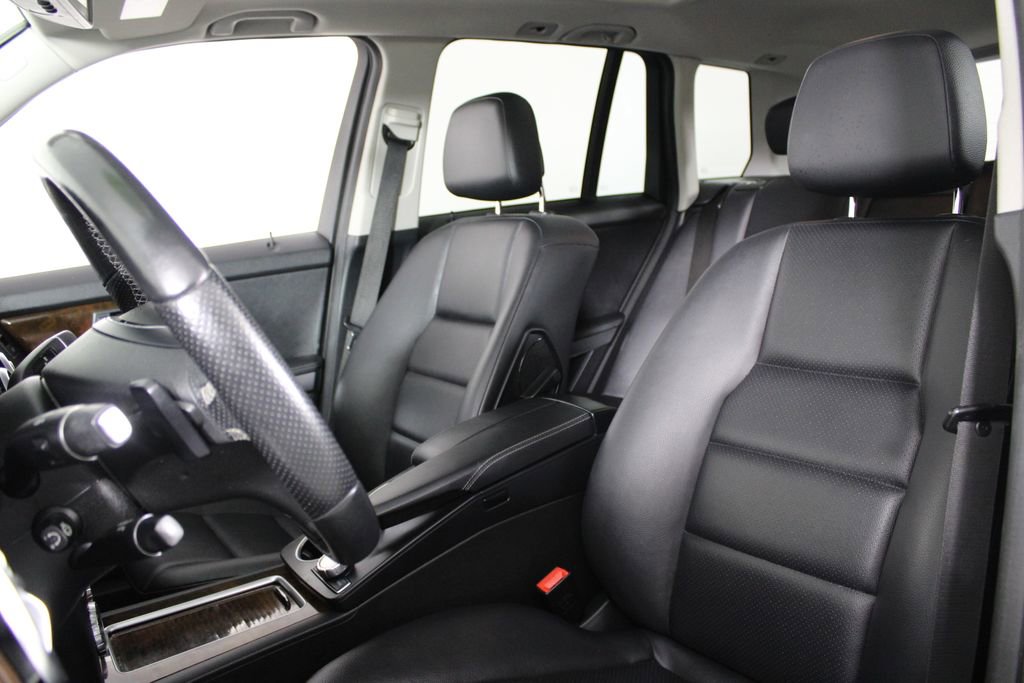 Used 2015 Mercedes-Benz GLK 350 4MATIC image 17