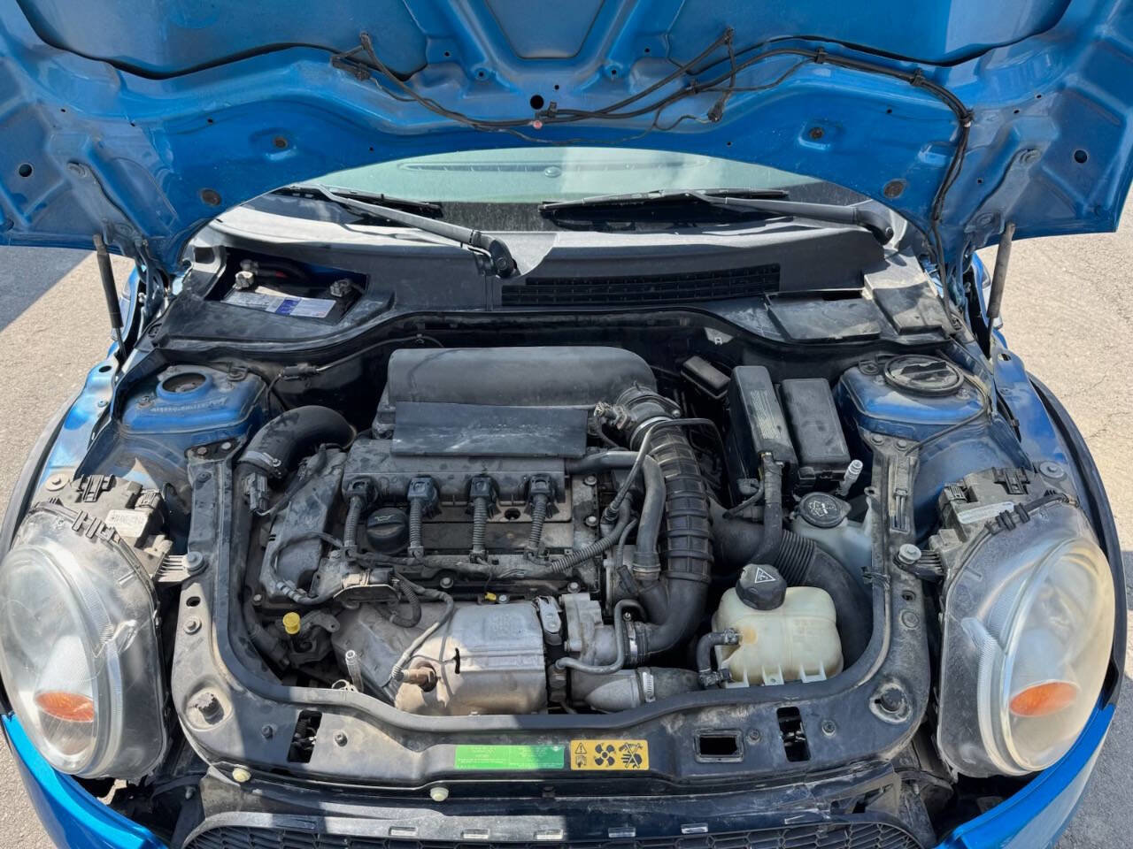 Used 2010 MINI Cooper Clubman S image 18