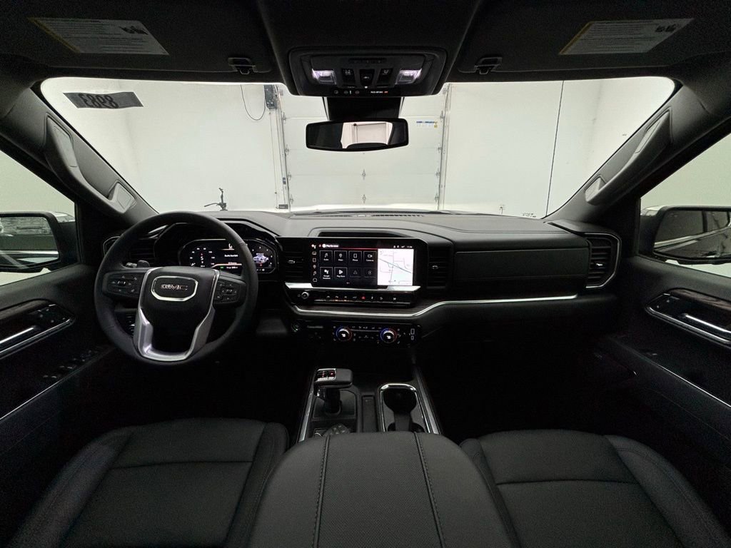 New 2025 GMC Sierra 1500 SLT w/ SLT Premium Plus Package video 2