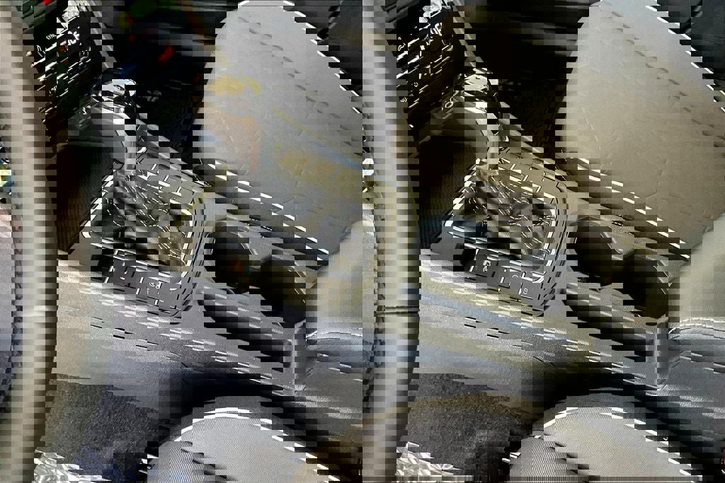 New 2026 Volkswagen Jetta Sport image 17