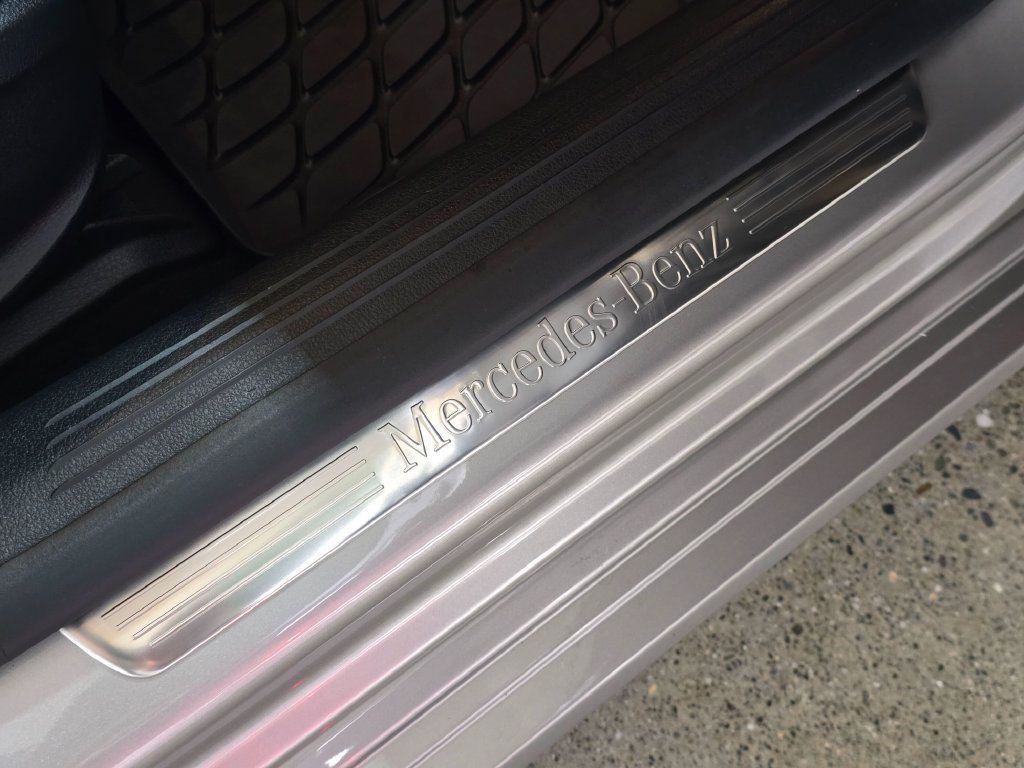 Used 2020 Mercedes-Benz CLA 250 4MATIC image 31