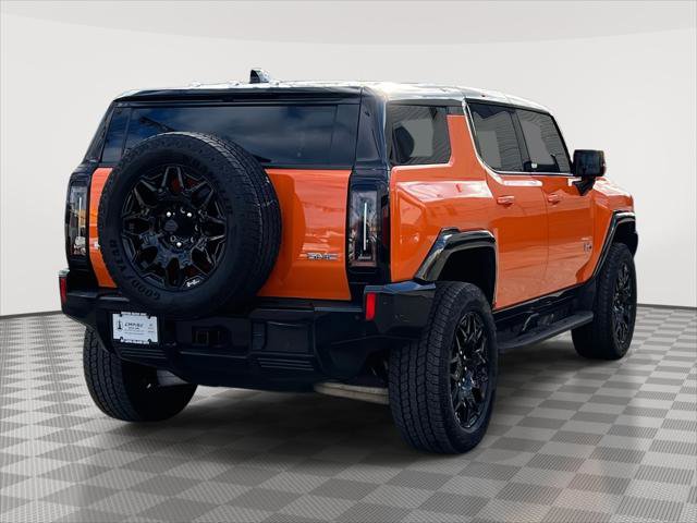 Certified 2024 GMC Hummer EV 2X image 5