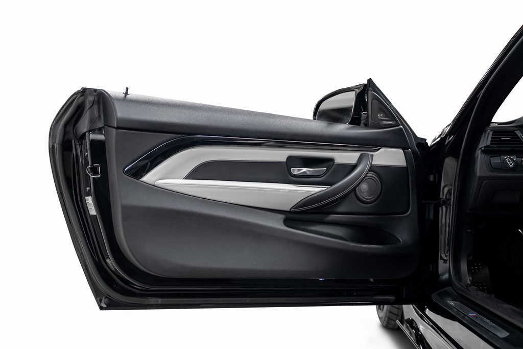 Used 2018 BMW M4 Coupe image 52