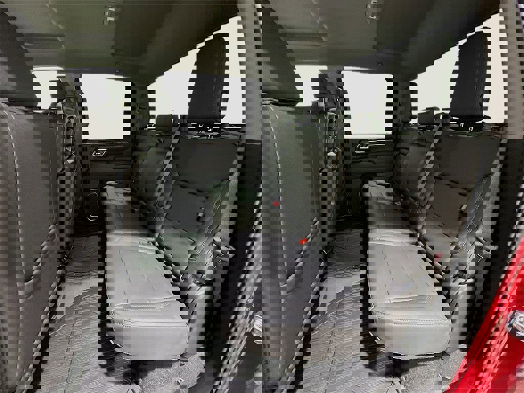 New 2026 GMC Sierra 3500 SLT image 25