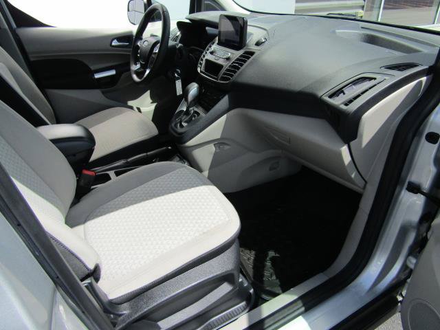 Certified 2023 Ford Transit Connect XLT FWD image 9