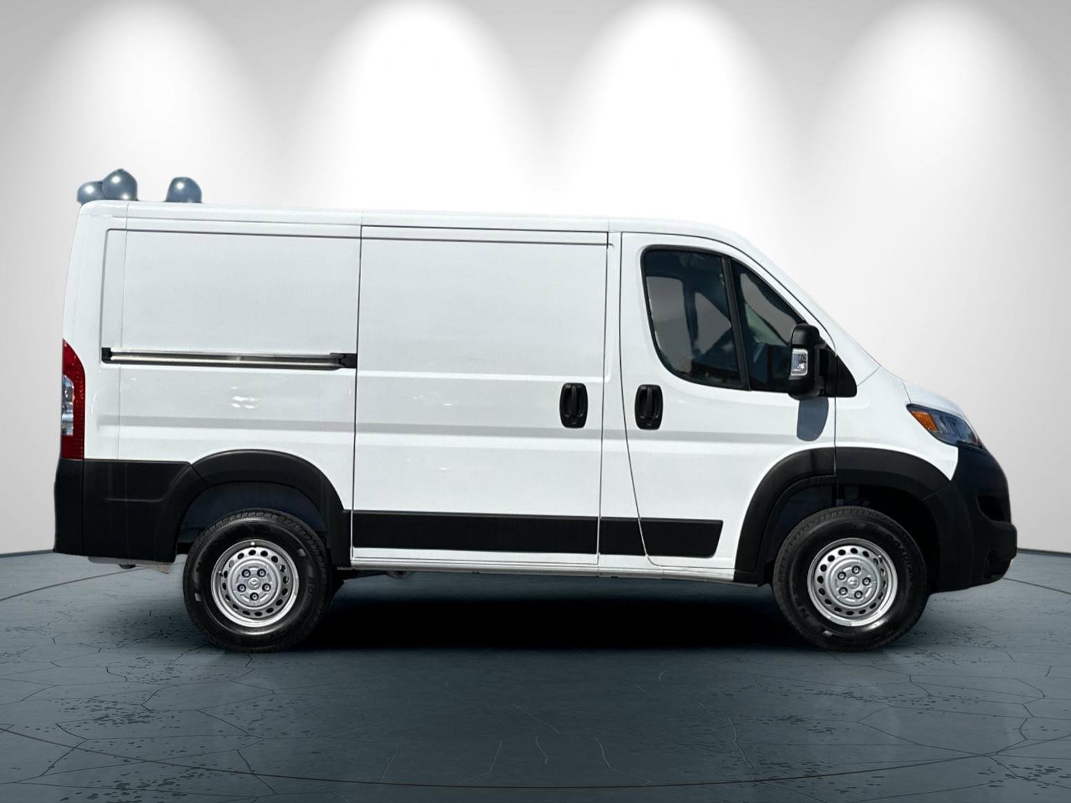 New 2026 RAM ProMaster 1500 image 3