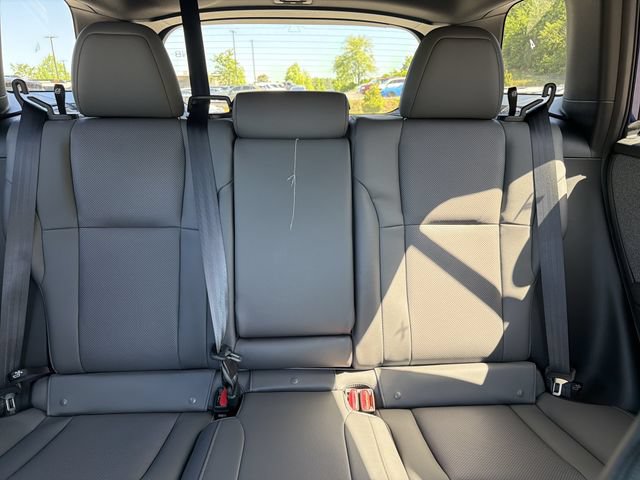 New 2026 Subaru Outback Limited AWD/4WD image 29