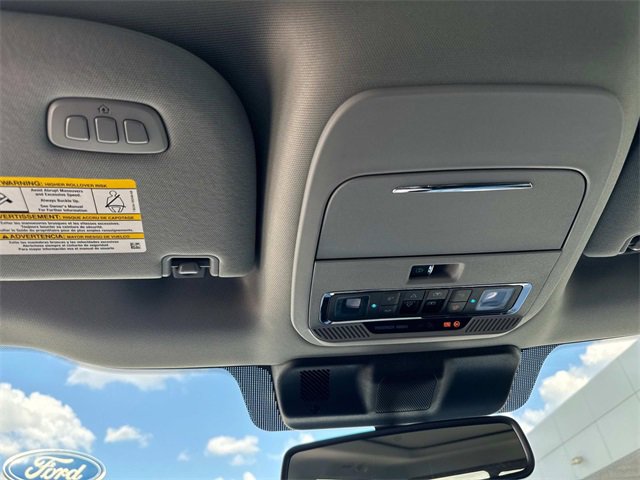 New 2025 Ford F250 Lariat w/ Lariat Ultimate Package image 21