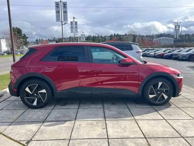 New 2026 Hyundai Ioniq 5 SEL image 8