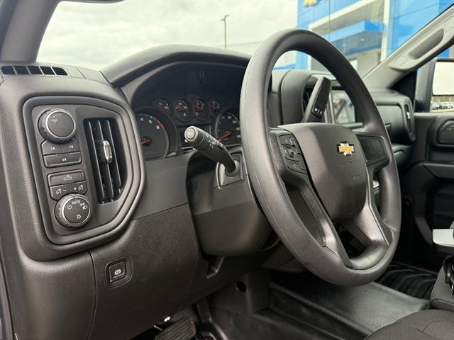 New 2026 Chevrolet Silverado 2500 W/T w/ WT Convenience Package image 2
