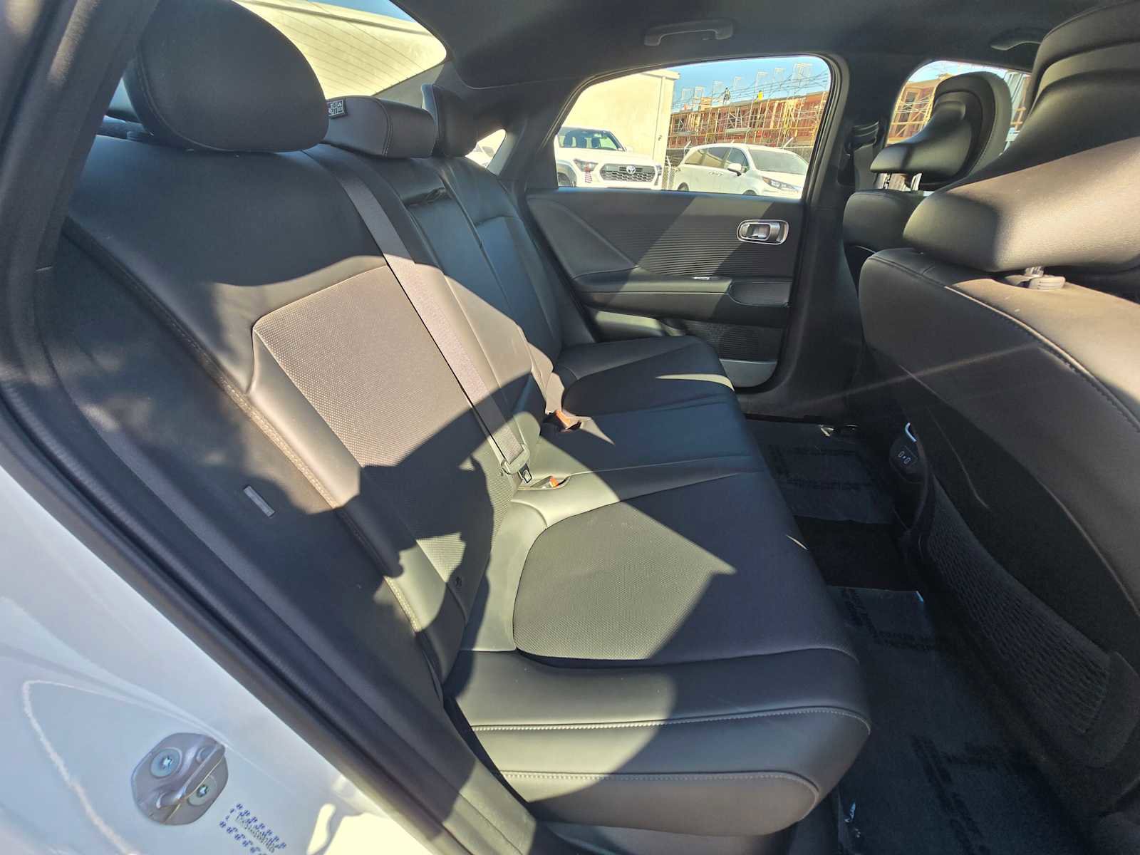 Used 2024 Hyundai Ioniq 6 Limited image 14