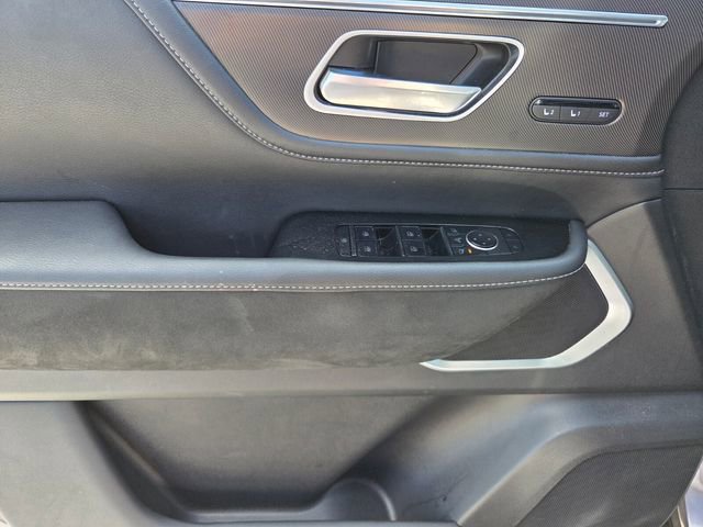 Certified 2025 INFINITI QX80 Luxe image 26