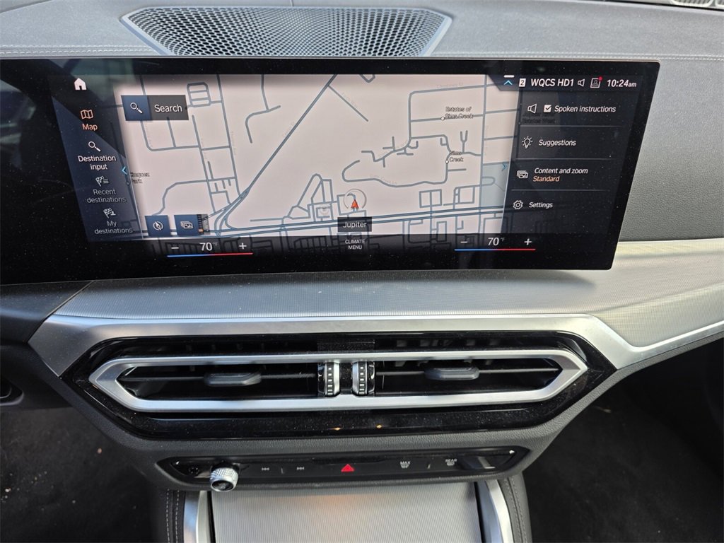 Certified 2024 BMW M440i M440i w/ Premium Package image 13