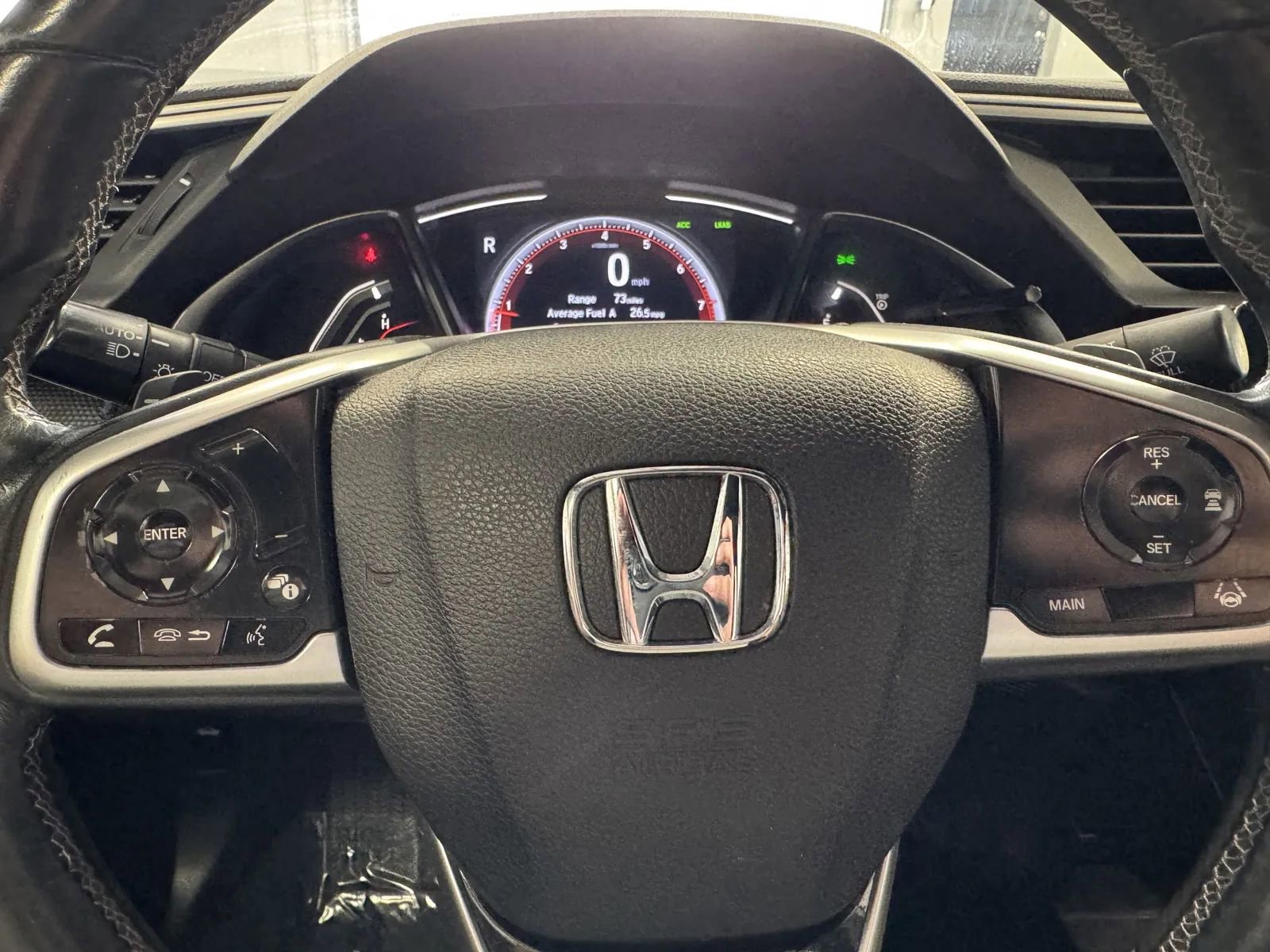 Used 2020 Honda Civic Sport image 22