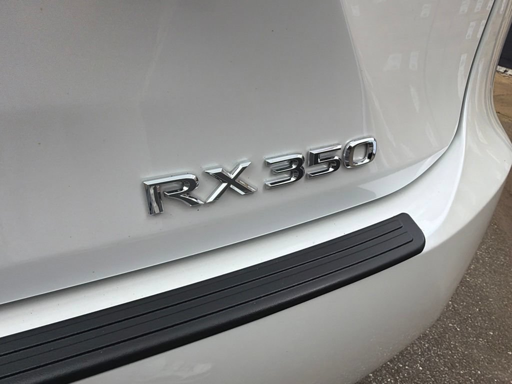 Used 2019 Lexus RX 350 AWD w/ Navigation Package image 26