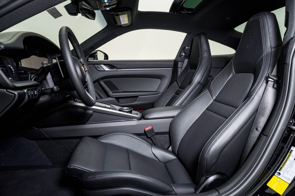 New 2026 Porsche 911 Carrera S image 5