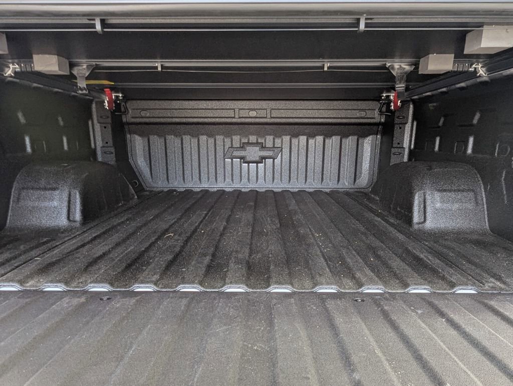 Used 2026 Chevrolet Silverado 1500 RST w/ RST Select Package RWD image 27