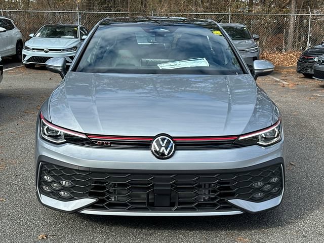 New 2026 Volkswagen GTI Autobahn image 2
