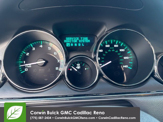 Used 2016 Buick Enclave Leather w/ Trailering Package AWD/4WD image 20