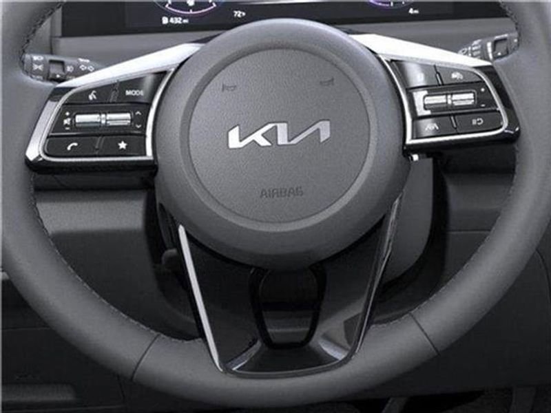 New 2026 Kia Seltos EX w/ EX Sunroof Package image 49