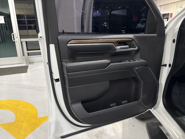 Used 2024 Chevrolet Silverado 2500 LT image 12