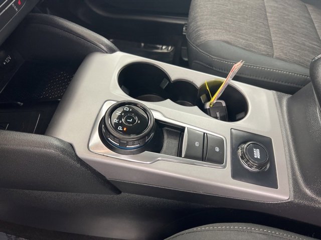 Used 2022 Ford Bronco Sport Big Bend w/ Convenience Package image 24