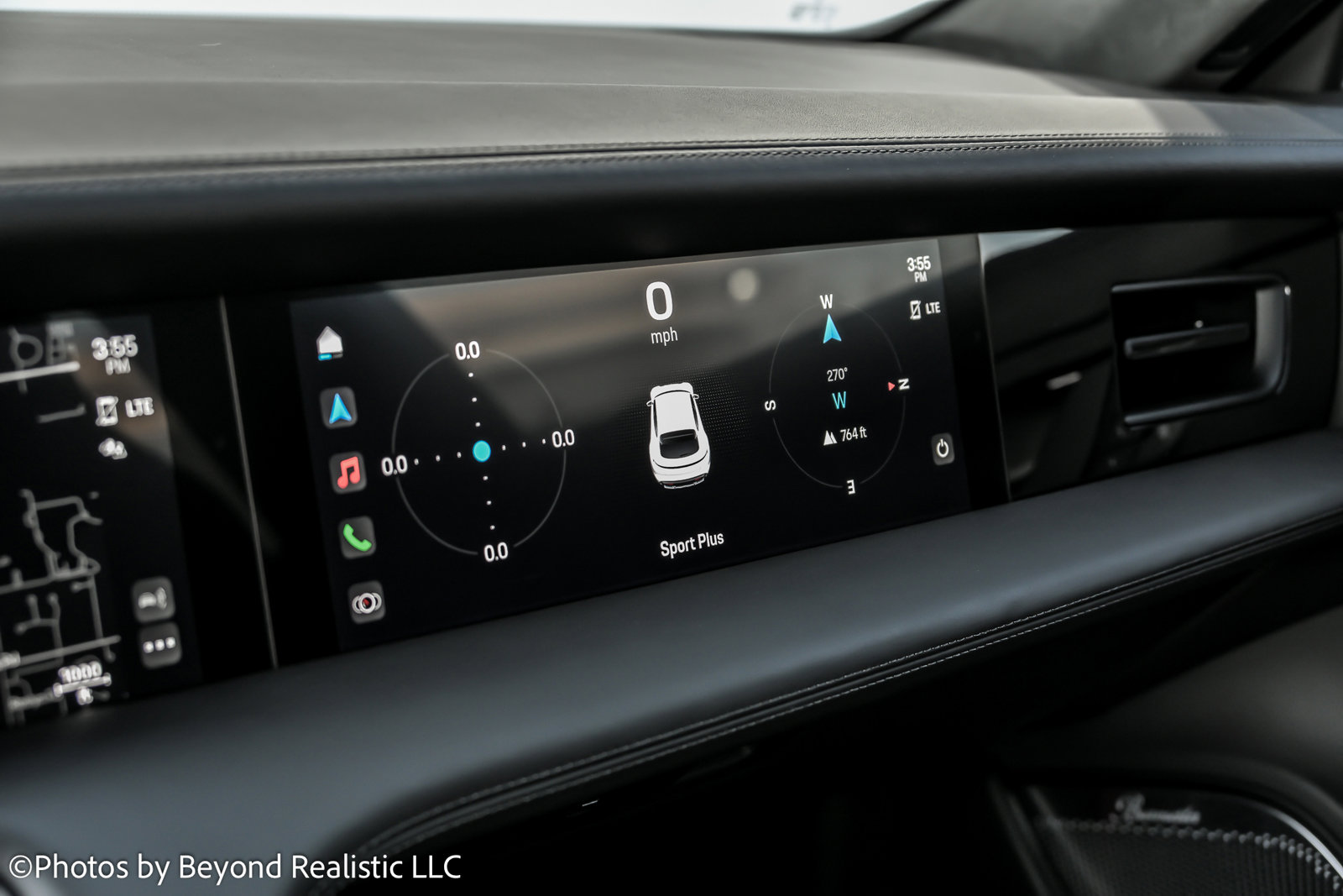 Used 2024 Porsche Taycan Turbo image 46