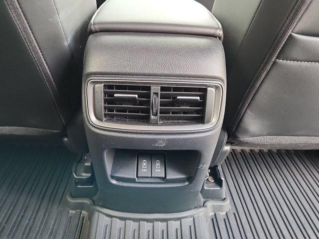 Used 2019 Honda CR-V Touring image 31