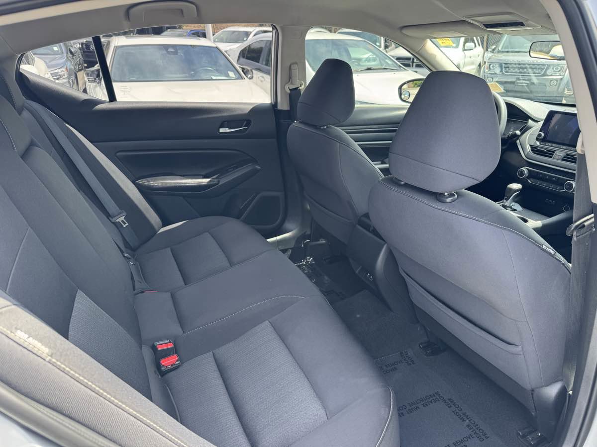 Used 2019 Nissan Altima 2.5 S image 17