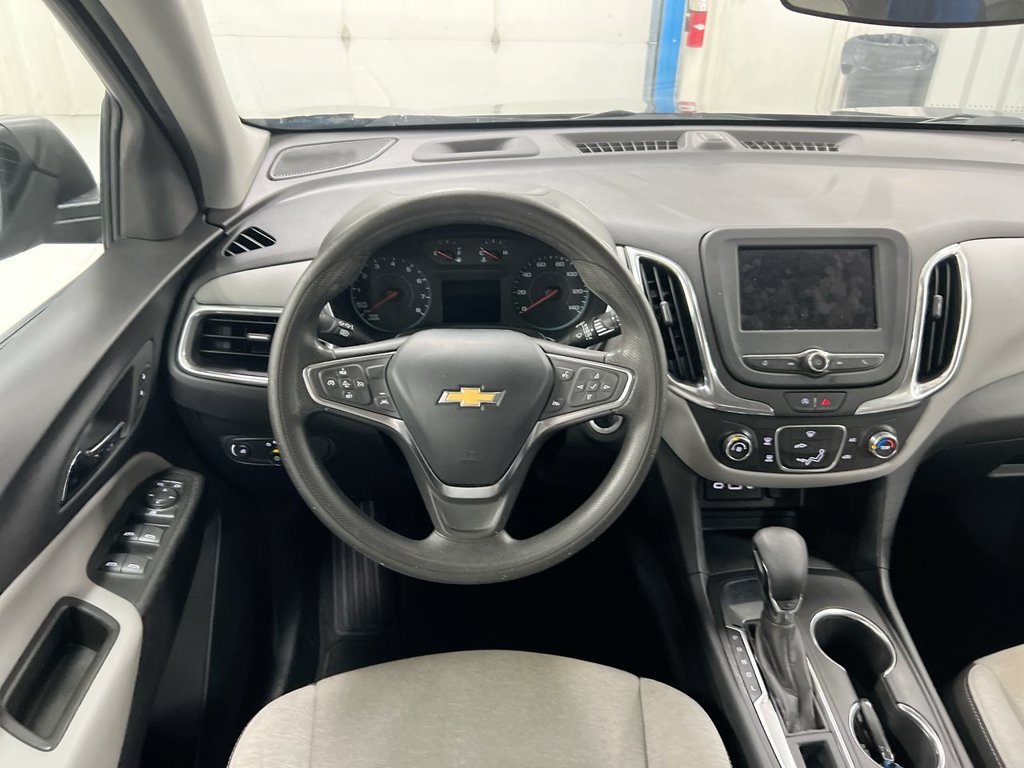 Used 2024 Chevrolet Equinox LS FWD image 11