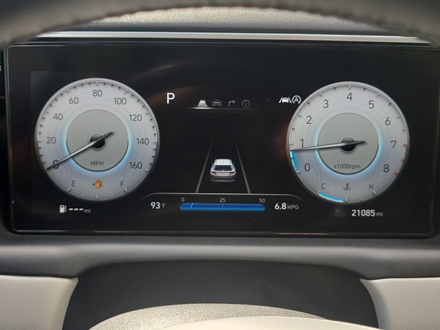 Used 2022 Hyundai Tucson Limited FWD image 32