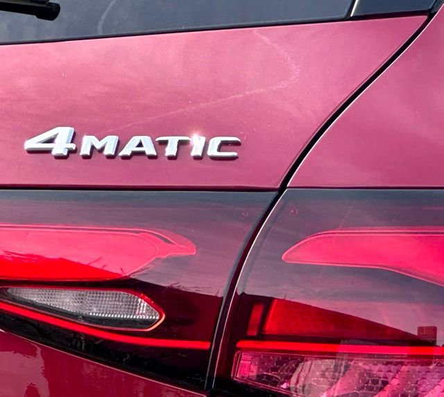 Certified 2026 Mercedes-Benz GLC 350e 4MATIC image 13