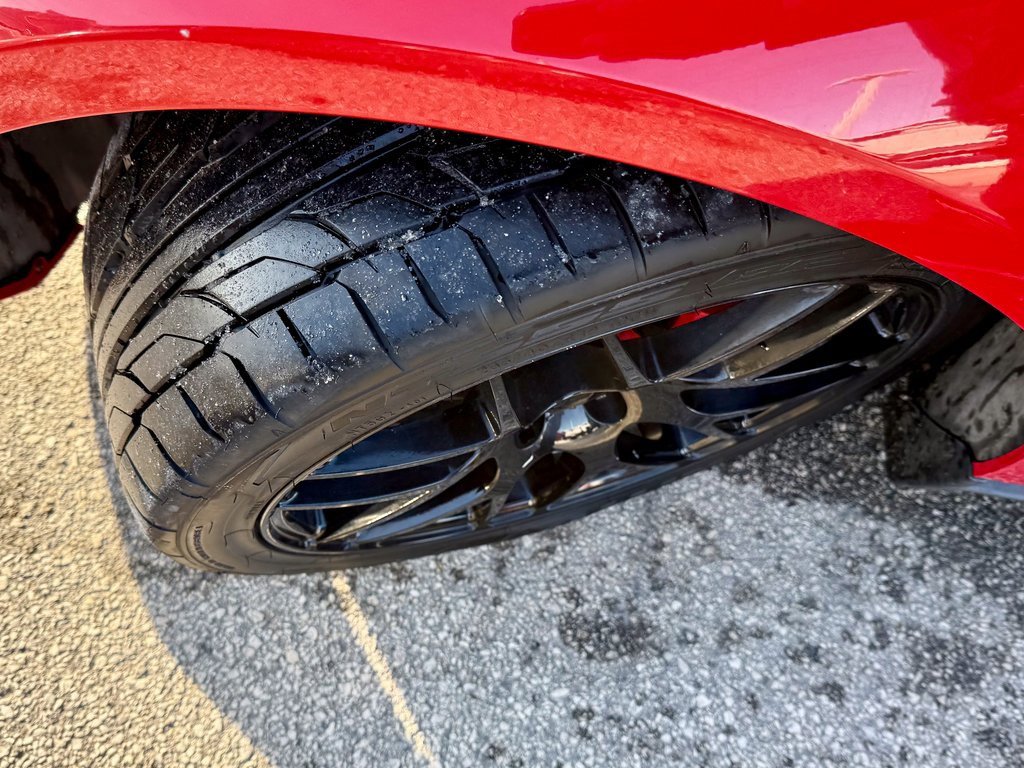 Used 2005 Ford Mustang Coupe image 21